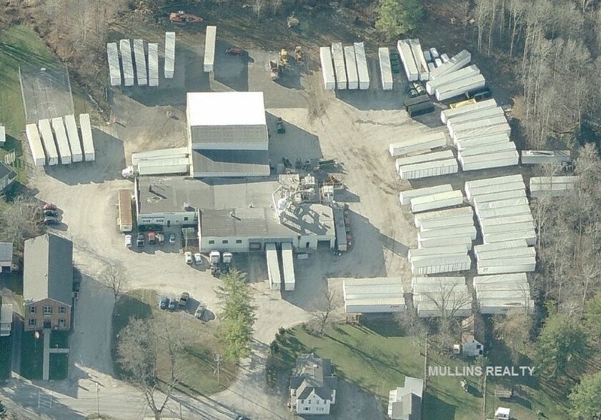 78 N Pawling St, Hagaman, NY for sale - Building Photo - Image 1 of 1