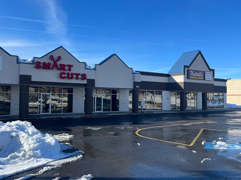 78 S Fairfield Rd, Layton, UT for lease - Building Photo - Image 2 of 8