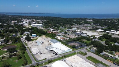 306 9th St, Winter Garden, FL - AERIAL  map view - Image1