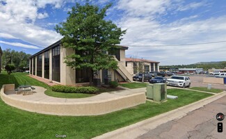 More details for 1445 N Union Blvd, Colorado Springs, CO - Office for Lease