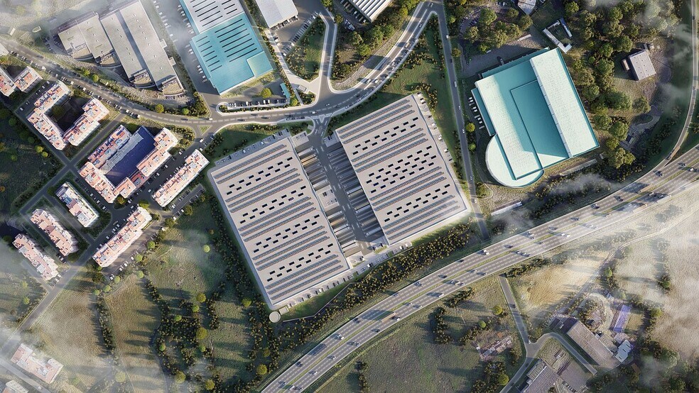 for lease - Building Photo - Image 1 of 3