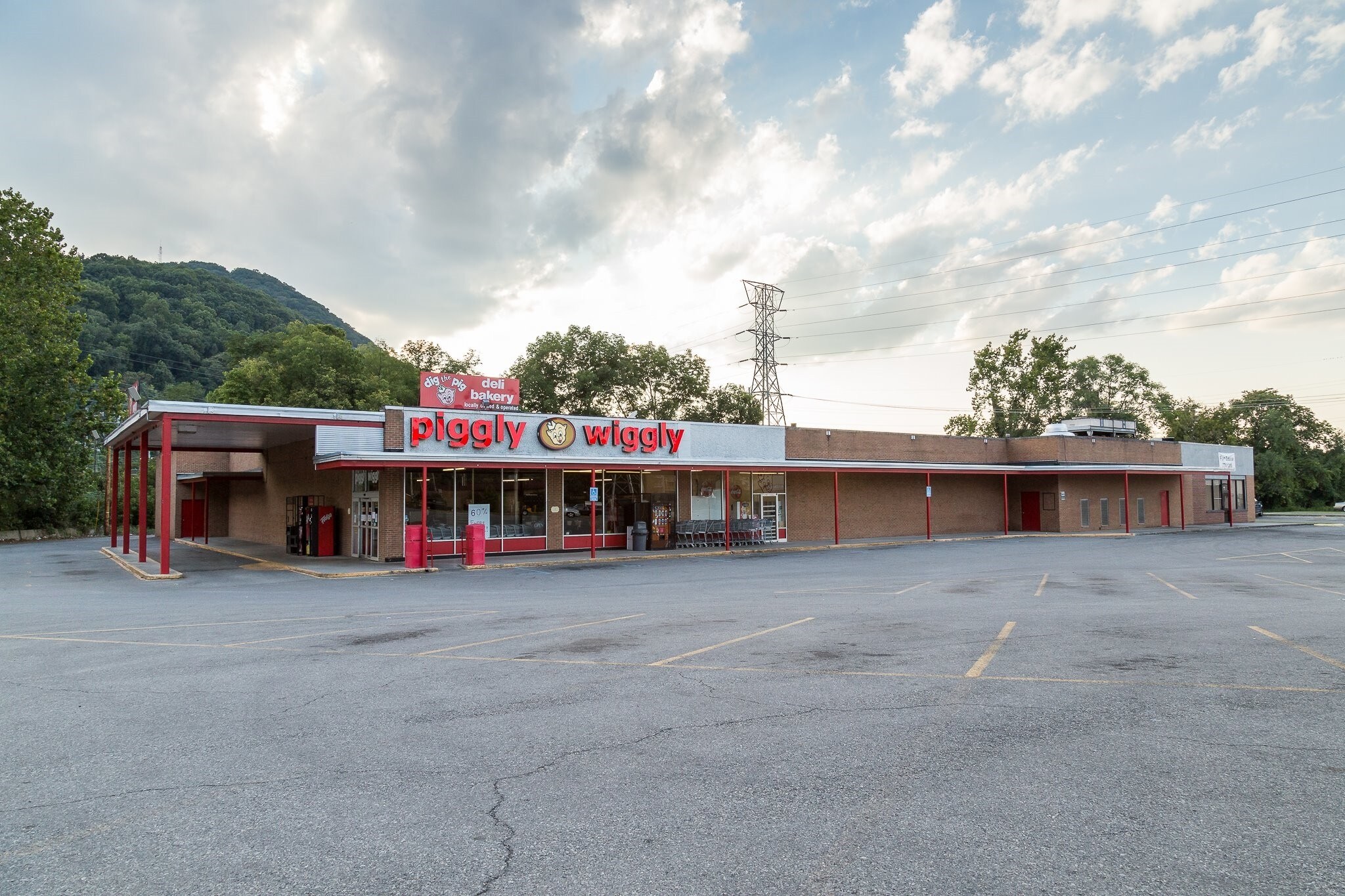 1314 Riverland Rd SE, Roanoke, VA for sale Primary Photo- Image 1 of 1