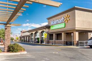 More details for Jefferson Rd & Fred Waring, Indio, CA - Retail for Lease