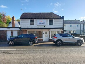 North St, Headcorn for lease Building Photo- Image 1 of 2