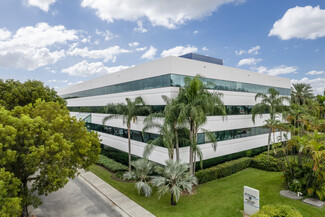 More details for 2001 NW 107th Ave, Miami, FL - Office, Office/Medical for Lease