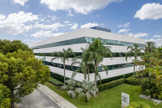 More details for 2001 NW 107th Ave, Miami, FL - Multiple Space Uses for Lease