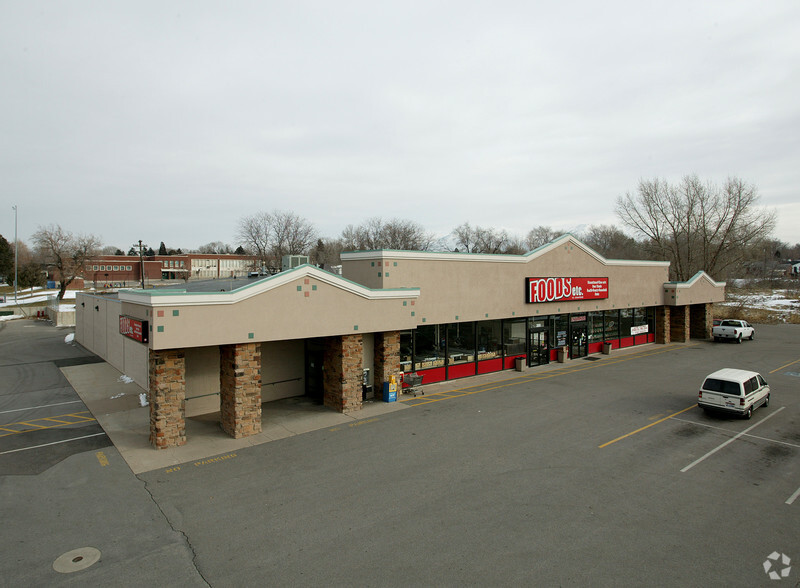 269 S State St, Clearfield, UT for lease - Building Photo - Image 2 of 3