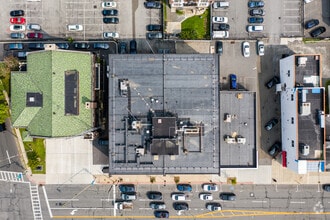 235-237 Mamaroneck Ave, White Plains, NY - AERIAL map view - Image1