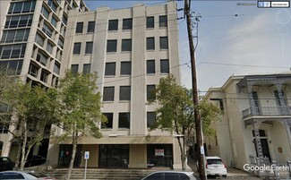 More details for 1539 Jackson Ave, New Orleans, LA - Office for Lease