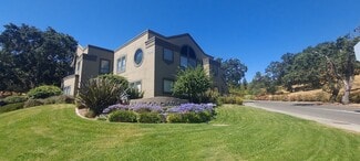 More details for 7599 Redwood Blvd, Novato, CA - Office for Lease