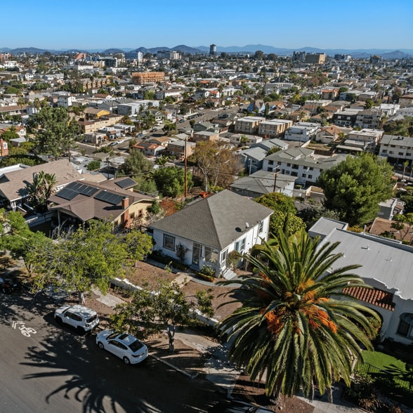 3941 Georgia St, San Diego, CA for sale - Primary Photo - Image 2 of 24