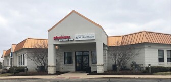 1663 Belvidere Rd, Belvidere IL - Commercial Real Estate