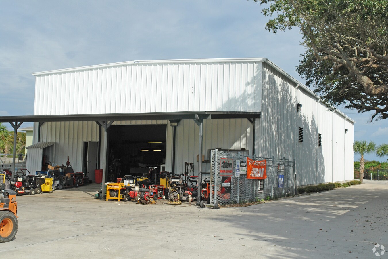 125 Pope Rd, Saint Augustine, FL 32080