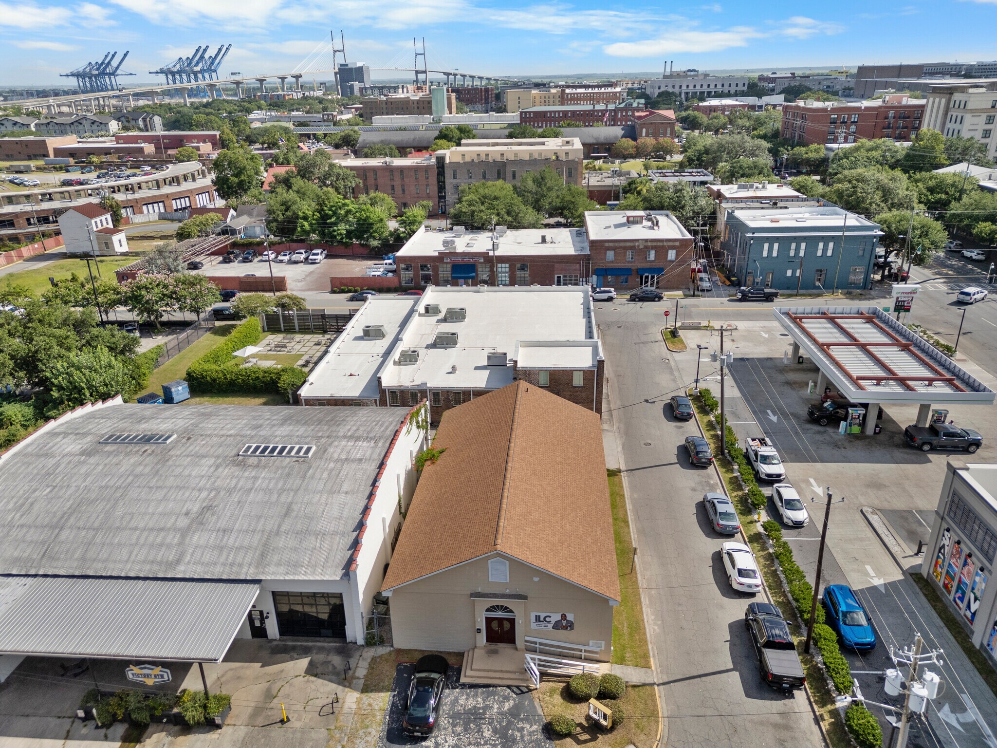 512 Berrien St, Savannah, GA for sale Building Photo- Image 1 of 1