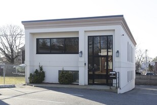 745 E Squantum St, Quincy MA - Office Space