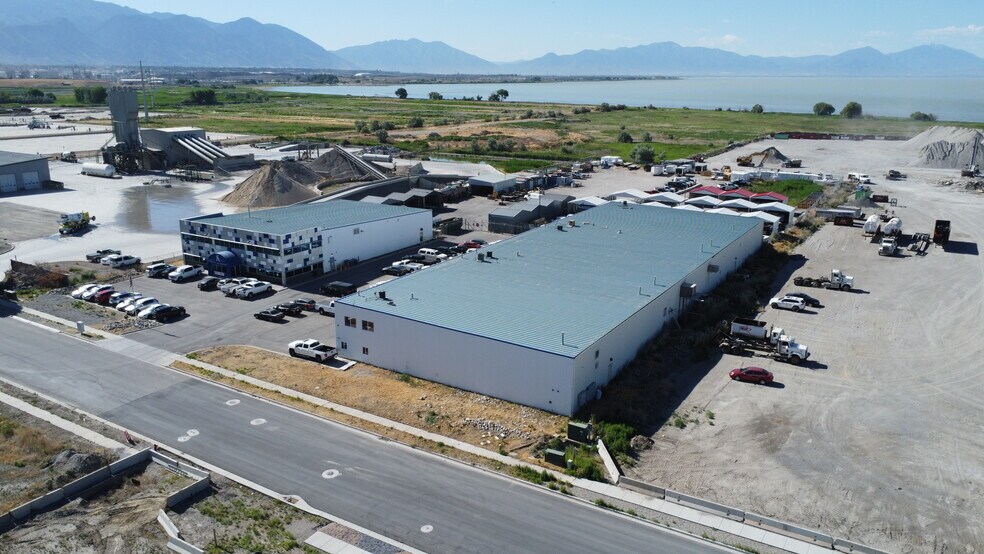 560-568 E 1700 S, American Fork, UT for sale - Primary Photo - Image 1 of 1