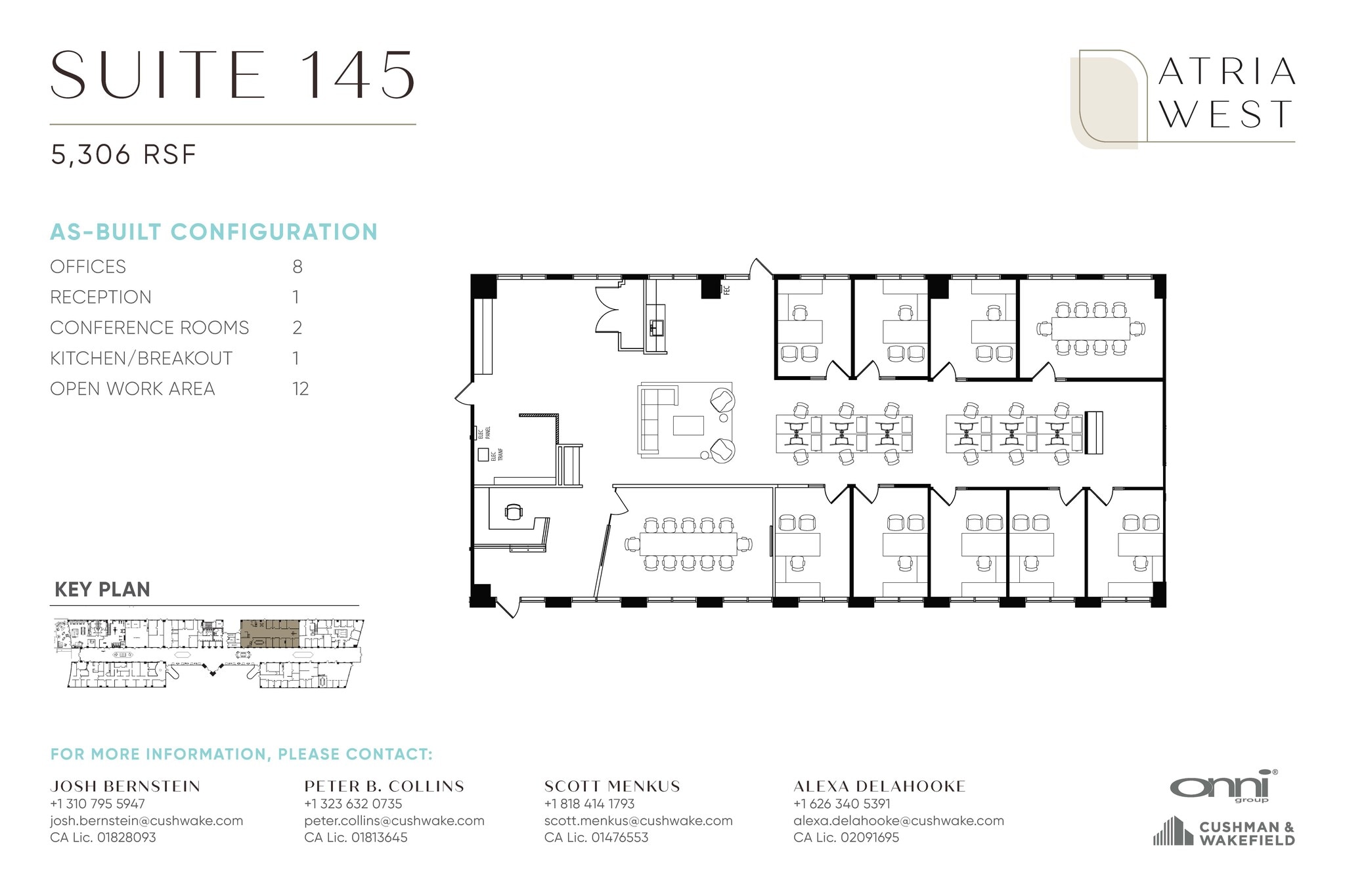 10635 Santa Monica Blvd, Los Angeles, CA for lease Building Photo- Image 1 of 1
