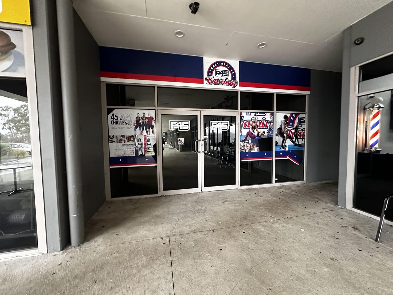 51 Heatherton Rd, Endeavour Hills for lease Building Photo- Image 1 of 2