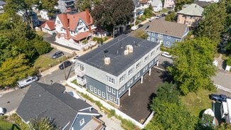 More details for 60 Stanley St, Boston, MA - Multifamily for Sale