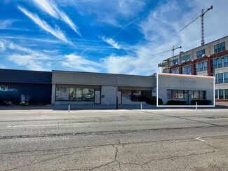 More details for 1340 N Illinois St, Indianapolis, IN - Flex for Lease