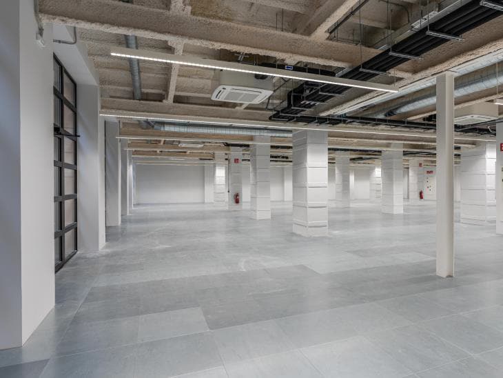 Carrer de Pere IV, 86, Barcelona, Barcelona for lease Interior Photo- Image 1 of 5