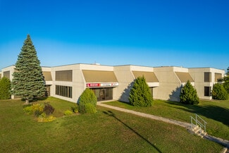 More details for 3145-3185 Rue Joseph-Dubreuil, Montréal, QC - Industrial for Lease