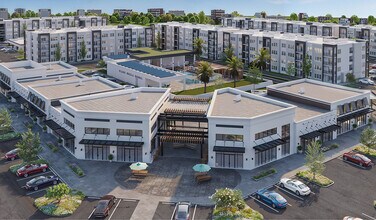 575 45th Ave S, Saint Petersburg, FL for lease Building Photo- Image 1 of 2