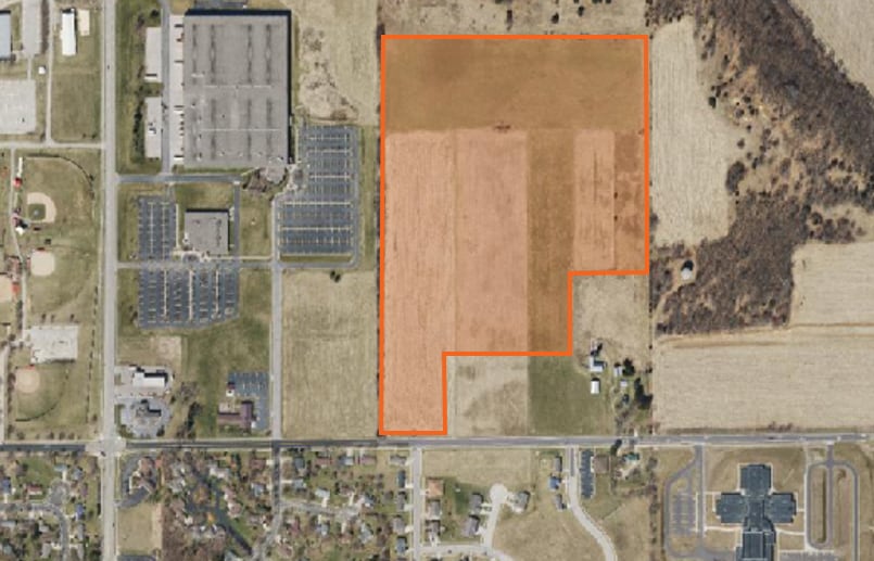 7030 Reedsburg Road, Reedsburg, WI for sale Primary Photo- Image 1 of 2