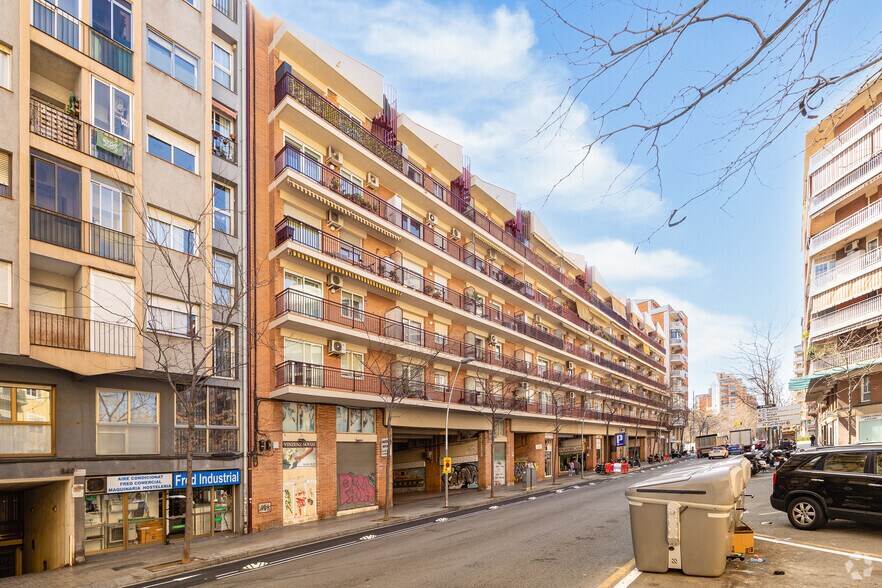 Carrer de Mallorca, 628-638, Barcelona, Barcelona for lease - Building Photo - Image 2 of 7