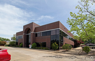 More details for 5319 S Lewis Ave, Tulsa, OK - Office for Lease