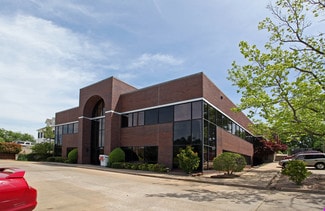 More details for 5319 S Lewis Ave, Tulsa, OK - Office for Lease