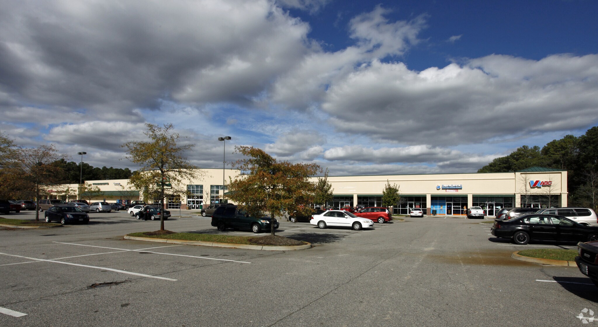 1620 Cedar Rd, Chesapeake, VA for sale Building Photo- Image 1 of 1