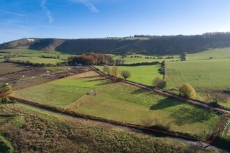 Bratton Rd, Westbury, WIL - AERIAL  map view - Image1