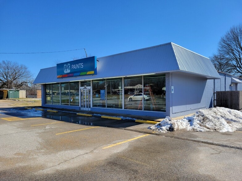 7776 Us Highway 51 N, Millington, TN 38053 Retail for Lease