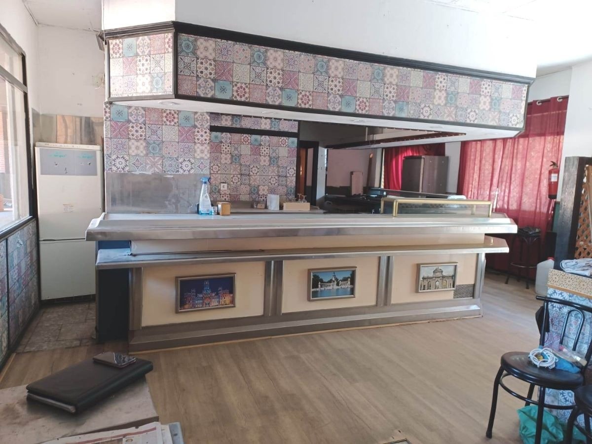 Retail in Madrid, Madrid for lease Interior Photo- Image 1 of 10