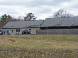 206 Kennel Rd, Bushkill, PA for sale Primary Photo- Image 1 of 1