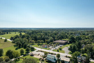 3060 Route 97, Glenwood, MD - aerial  map view