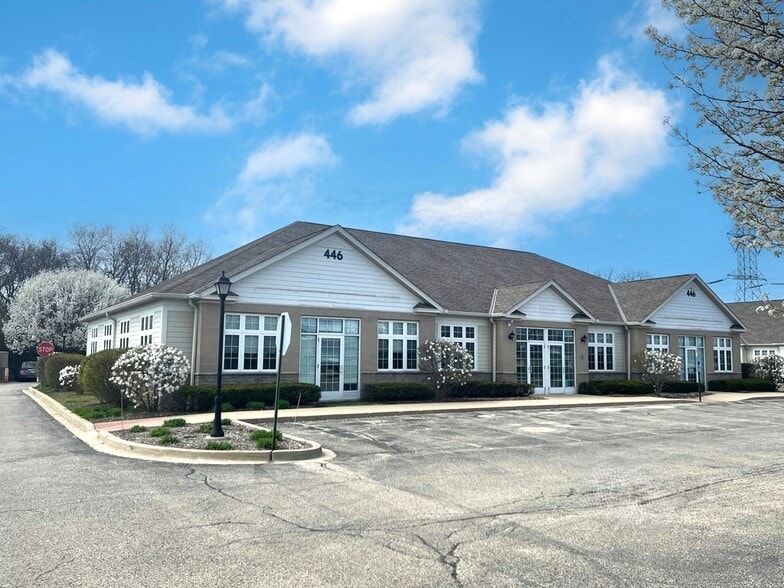 446 N II Route 31, Crystal Lake, IL for sale - Building Photo - Image 2 of 11