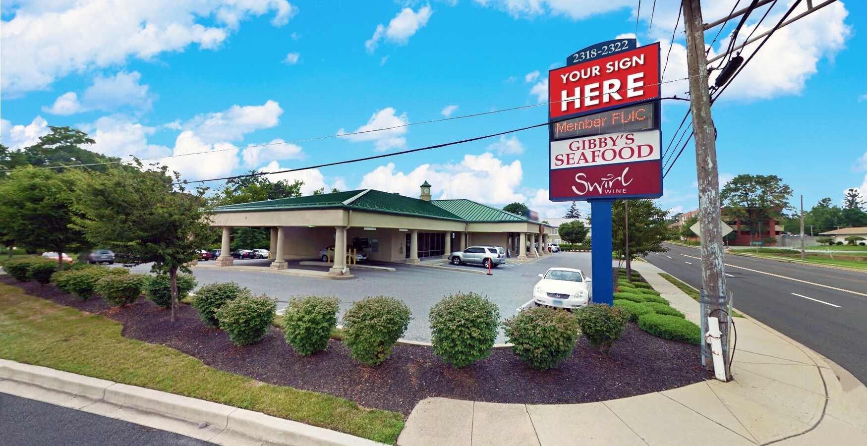 23182322 York Rd, Lutherville Timonium, MD 21093