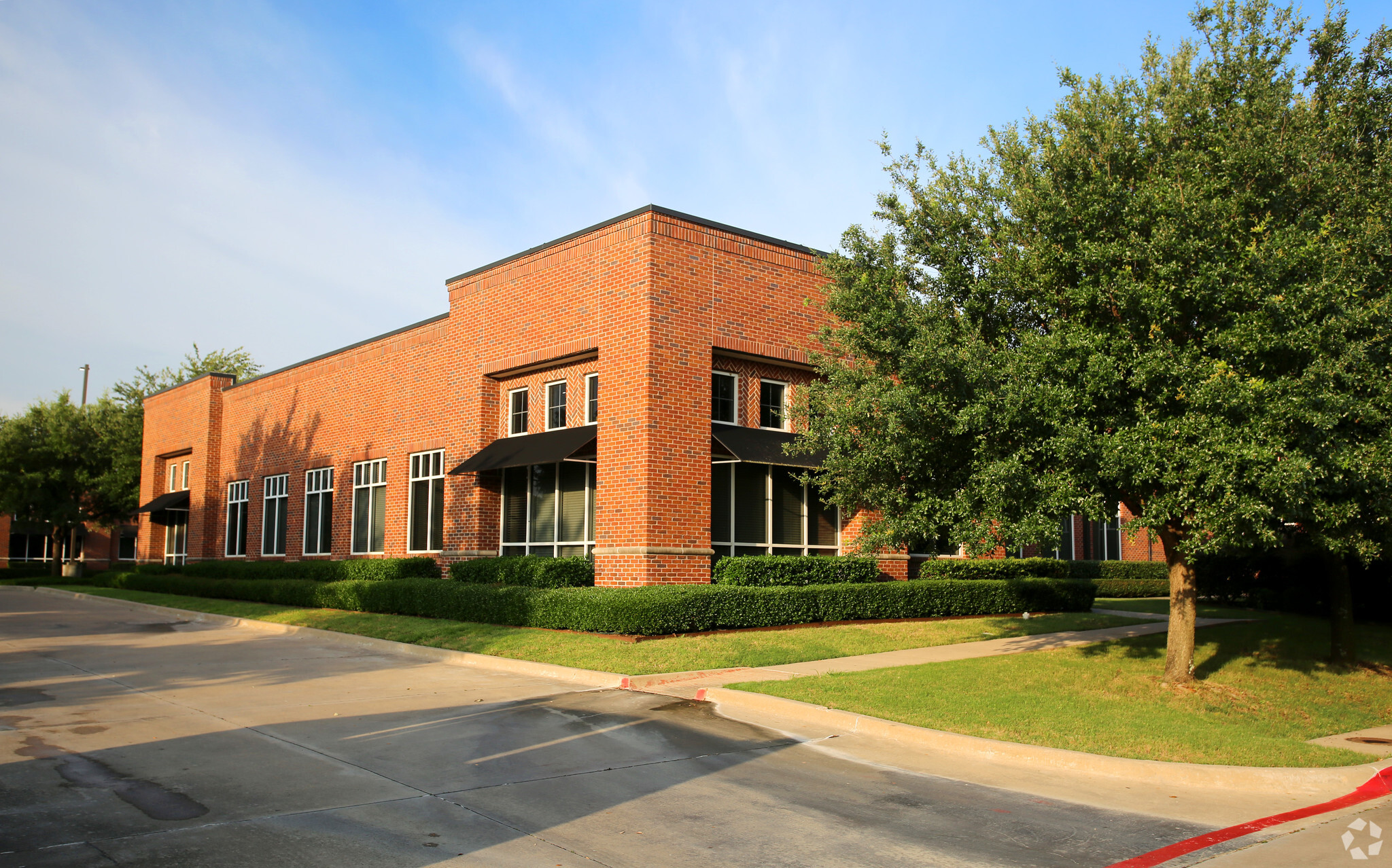 870 S Denton Tap Rd, Coppell, TX for lease Building Photo- Image 1 of 5