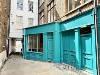More details for 1 Hind Ct, London - Office for Lease