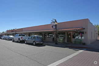 More details for 82-86 N Valentine St, Wickenburg, AZ - Retail for Sale