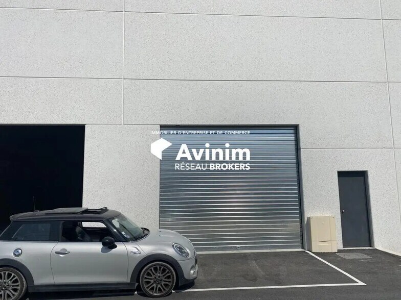 Flex in Montauroux for lease - Building Photo - Image 3 of 7