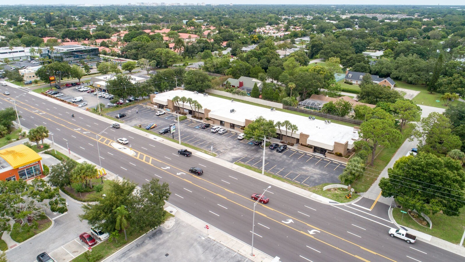 3801 Bee Ridge Rd, Sarasota, FL 34233 Property Record