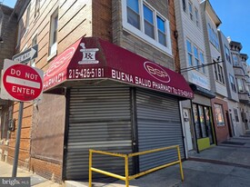 3119 Frankford Ave, Philadelphia PA - Storefront Property