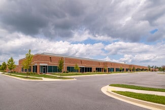 More details for 1630 Westwood Dr, Salisbury, MD - Flex for Lease