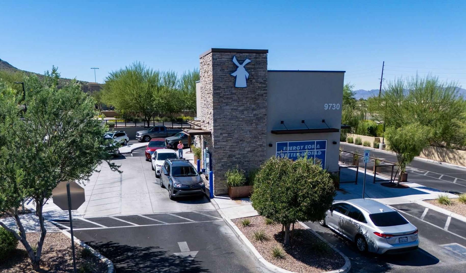 9730 N Oracle Rd, Oro Valley, AZ for sale Building Photo- Image 1 of 4