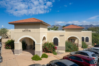 More details for 5997 E Grant Rd, Tucson, AZ - Office for Lease