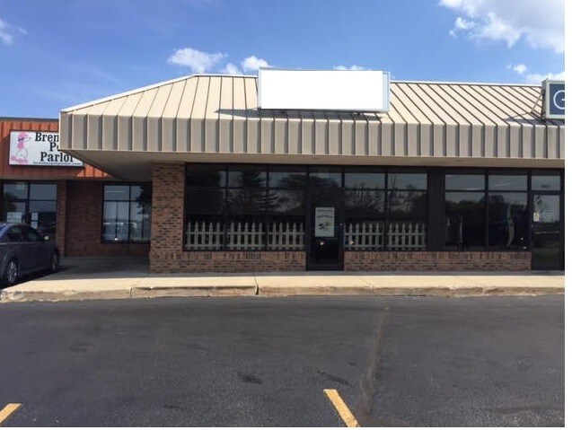 841-867 US Highway 31 S, Traverse City, MI for sale Other- Image 1 of 1