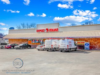 More details for 2963 S Highway 65, Eudora, AR - Retail for Lease